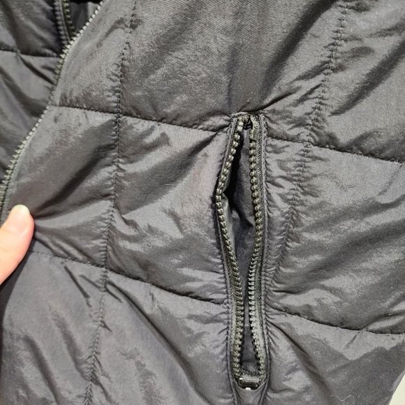 Timberland Men's Water-Repellent Quilted Insulated Jacket sz L NEW - Picture 12 of 16
